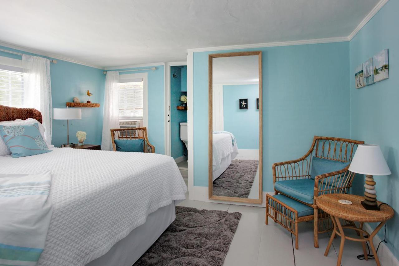 Inn On Main Yarmouth Port Eksteriør bilde