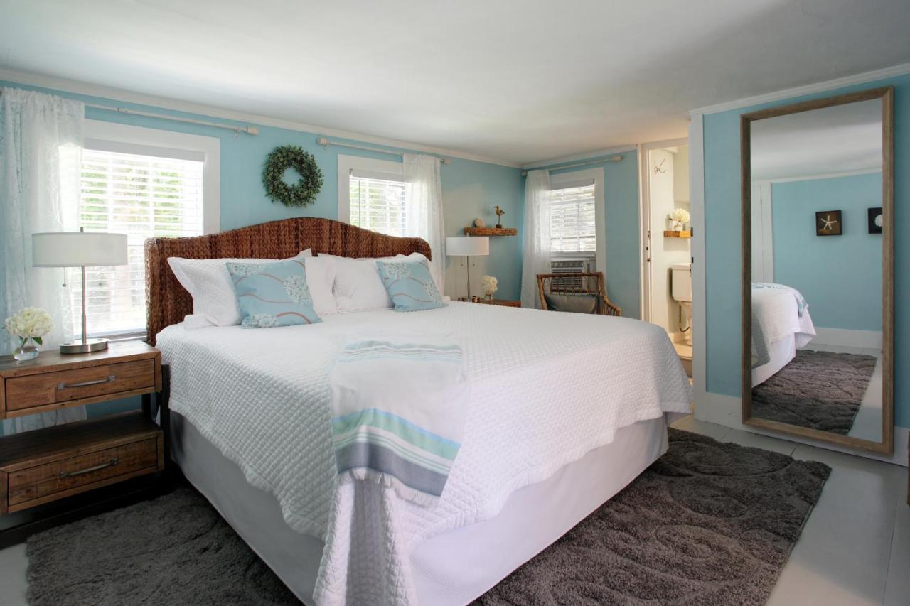 Inn On Main Yarmouth Port Eksteriør bilde